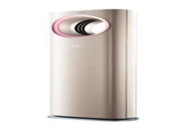 空调遥控器怎么开热风