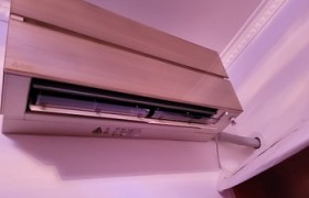 上海奉贤区空调维修