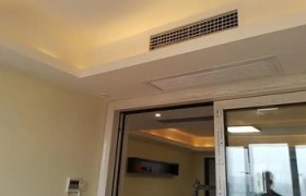 空调管怎么走衣柜