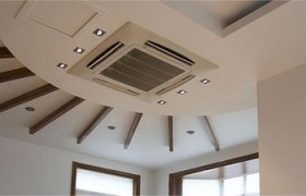 石家庄大金空调维修