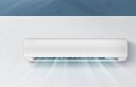 新空调 无氟缺氟