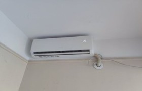 空调氟加多了怎么办缺氟是什么原因和解决办法