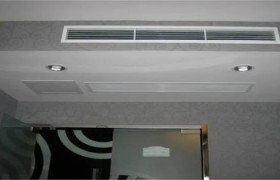 丰田威驰空调怎么开