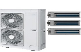 空调多长时间加氟缺氟