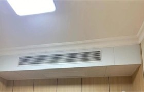 空调怎么换，详细的解决办法