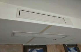 宇通客车空调加多少氟缺氟是什么原因和解决办法