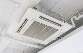 维修空调的公司