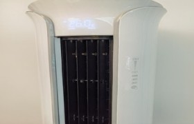 loft一楼不装空调