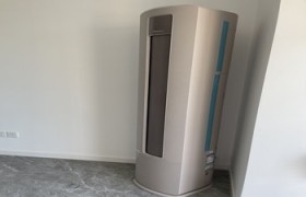 空调没有氟怎么加缺氟