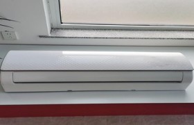 空调制冷外机不出水，什么原因和详细的解决方法