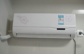 二七区空调维修,空调故障有哪些，如何解决