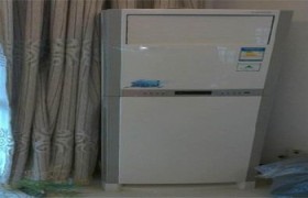 扬子空调e4什么故障？具体解决办法是什么