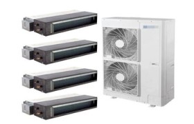 大1.5匹空调加多少氟缺氟是什么原因和解决办法