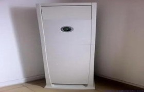 水冷空调不冷，什么原因和详细的解决方法