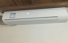 空调变频不变频怎么看，什么原因和详细的解决方法