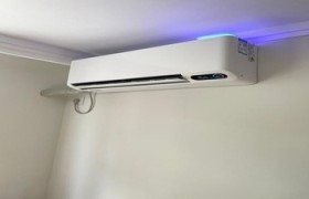 老款a6怎么关空调