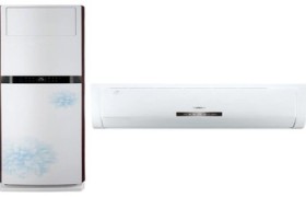 空调亮绿灯怎么回事