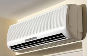 中央空调房子装修