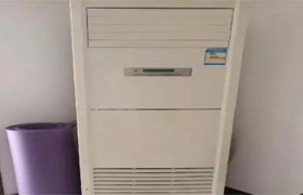 空调410压力表怎么看