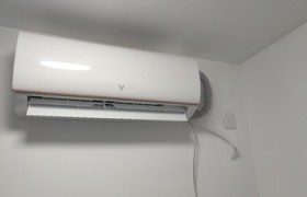 共享空调是怎么回事