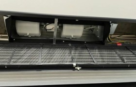 皮口修空调,空调故障有哪些，如何解决