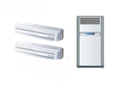 春兰空调故障码？具体解决办法是什么