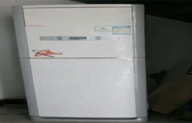 长虹空调几年加氟缺氟