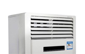 香河空调加氟缺氟是什么原因和解决办法