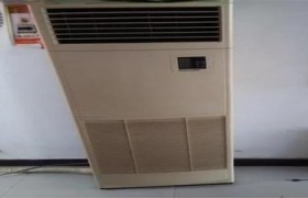 吉荣空调故障代码？具体解决办法是什么