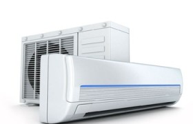 空调维修 收氟缺氟是什么原因和解决办法