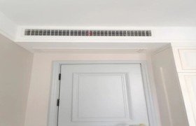 水系空调和氟系空调缺氟是什么原因和解决办法