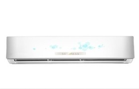 前空调不凉 后空调凉