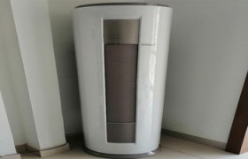 三菱车空调怎么开