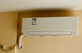 冬天空调怎么开省电