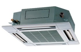 空调不制热也不制冷是什么原因