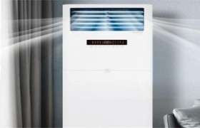 美的空调收氟步骤缺氟是什么原因和解决办法