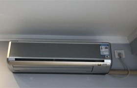 中央空调制冷不制热