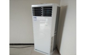 春兰空调维修加氟缺氟