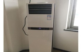 空调自己可以加氟吗缺氟