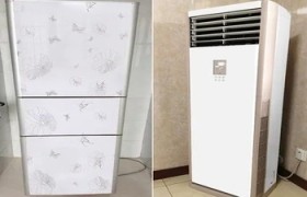 金坛修空调的电话