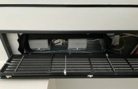 合肥美的空调故障，故障原因和处理方法