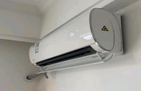 扬子空调扬州故障，故障原因和处理方法
