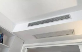 墙上空调按钮怎么用