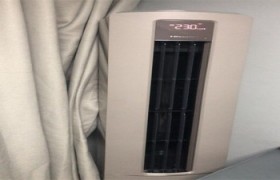 空调故障代码h3？具体解决办法是什么