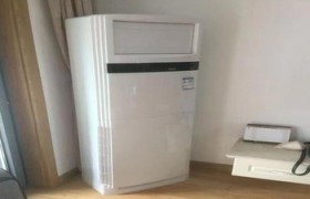 空调故障e01？具体解决办法是什么