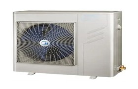 汽车空调漏氟维修缺氟是什么原因和解决办法