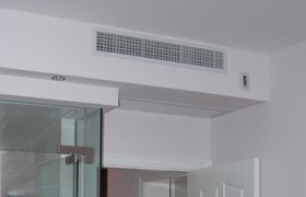 河西空调加氟缺氟是什么原因和解决办法