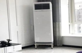 上海大金中央空调故障