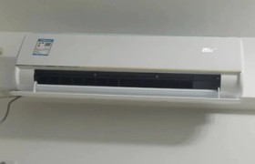 空调水排不出去