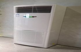 怎样让空调外机不吵，什么原因和详细的解决方法